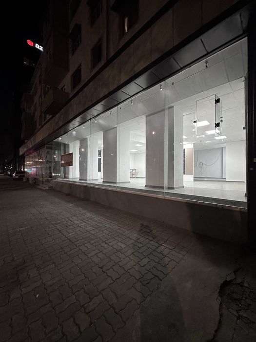 Шота Руставели помещение на аренду 181м2 Хозяин