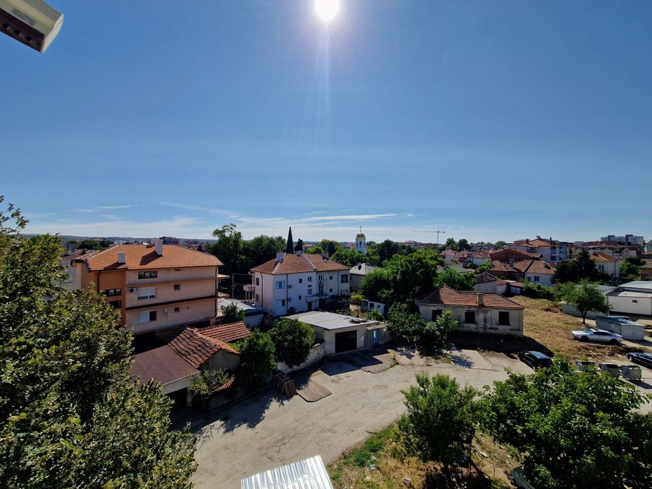 Продава се Двустаен апартамент в Свиленград - 68 кв.м за 1089 €/кв.м - Снимка #11