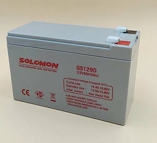 Распродажа Акамуляторы 12V12A. 12V9A. 12V8A. 12V7A ОПТОМ и в РОЗНИЦУ