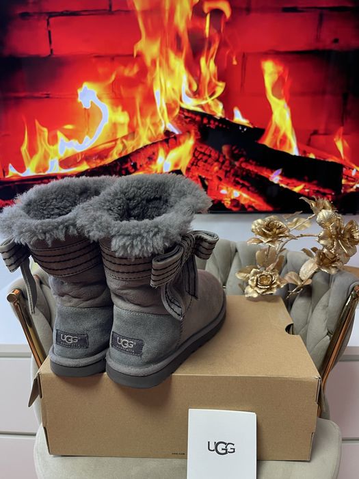 Ugg originale marime 37