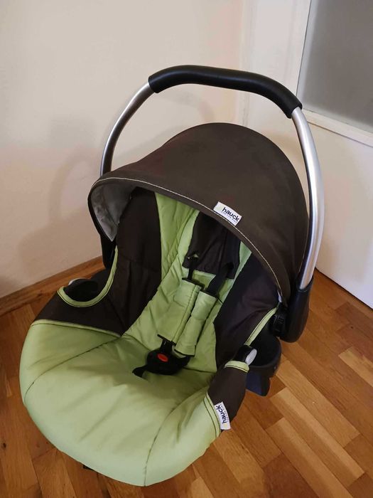 Бебешко столче за кола - от 0 до 13 кг.