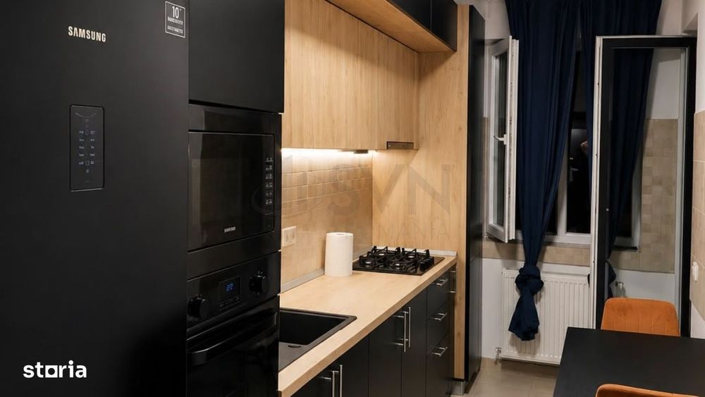 Apartament 2 camere I Decebal I Bloc Nou I De inchiriat