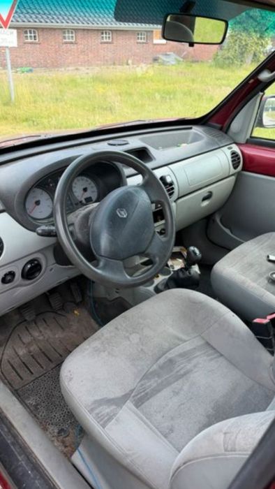 Vând Renault Kangoo