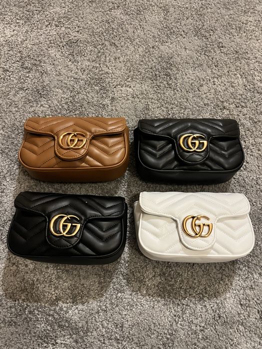 Дамски чанти с дълга дръжка