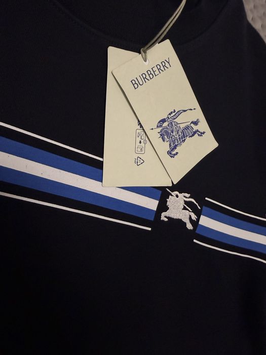 Burberry мъжка блуза