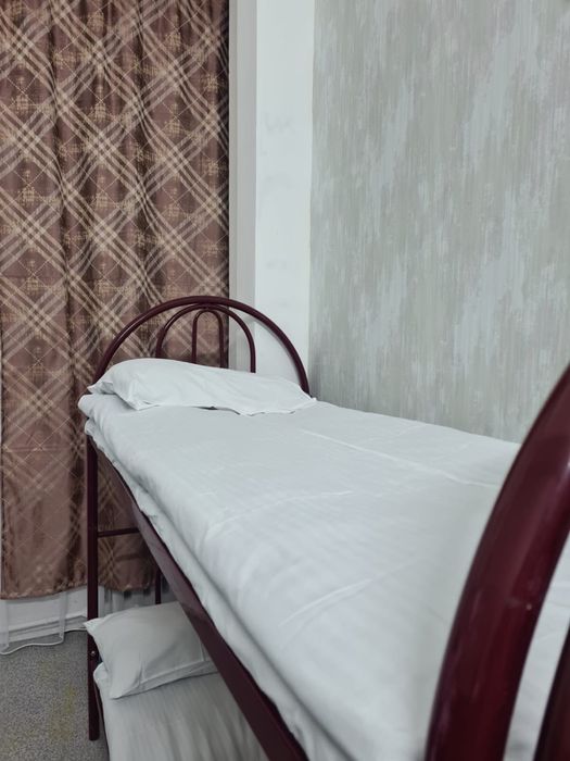 Хостел помесячно от 35000