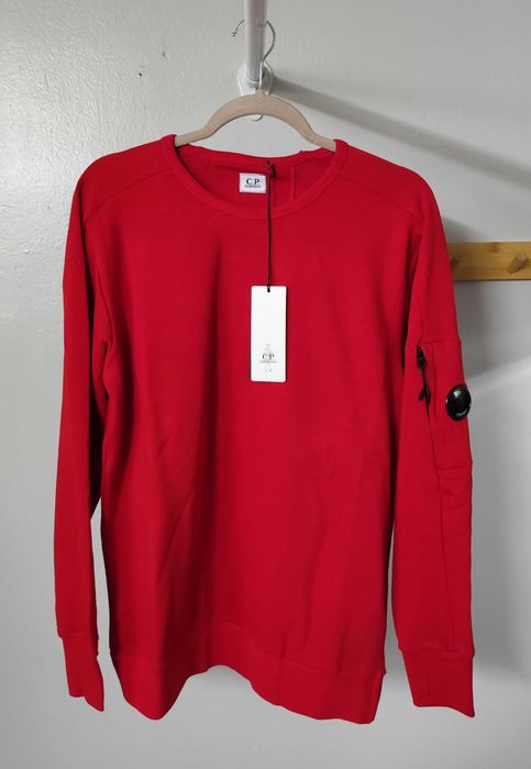 Мъжка блуза памук Stone island C.p company