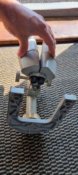 Microscop Leitz Wetzar