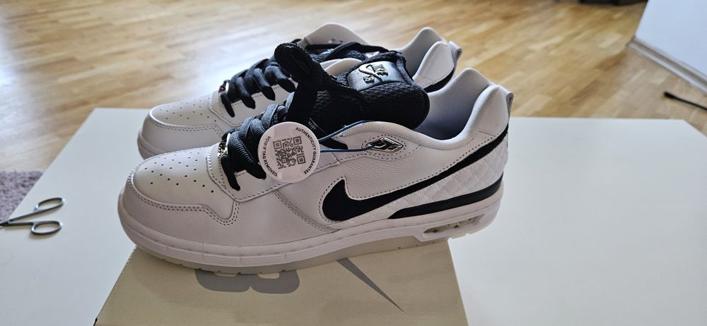 Чисто нови Nike SB P-Rod 1 размер 44