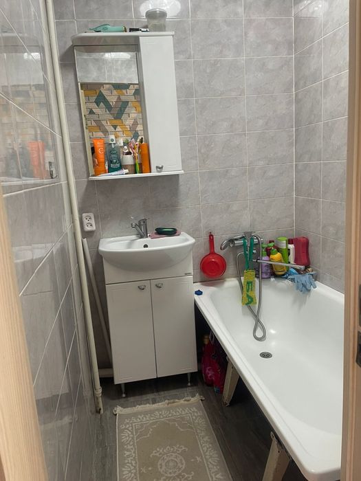 Обмен2 ух  ком квартиры на 3 ком