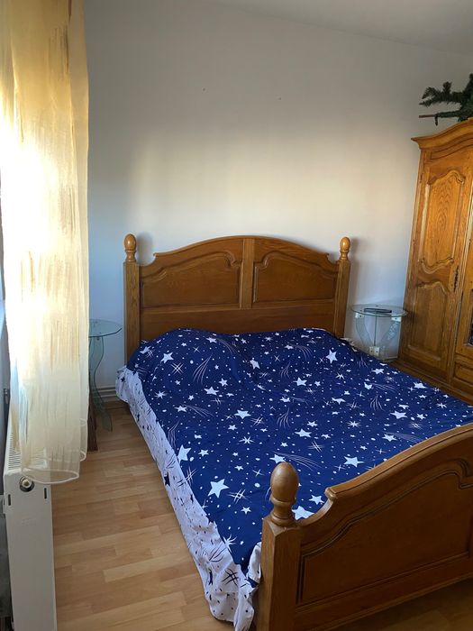 Locuința de închiriat