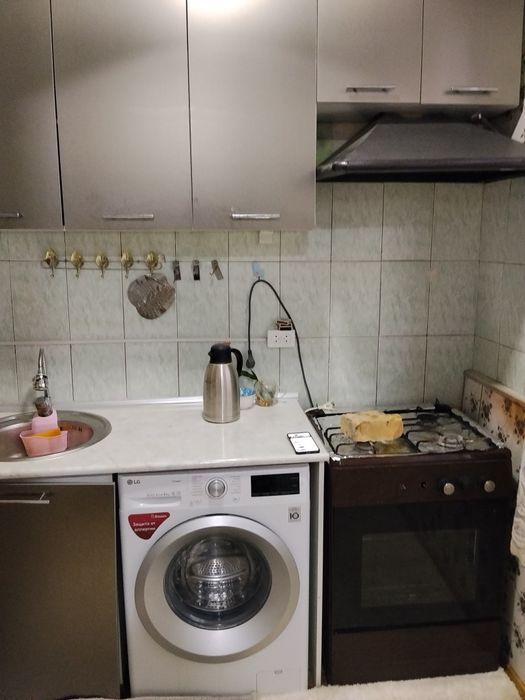 Ijara biriladi oylaga