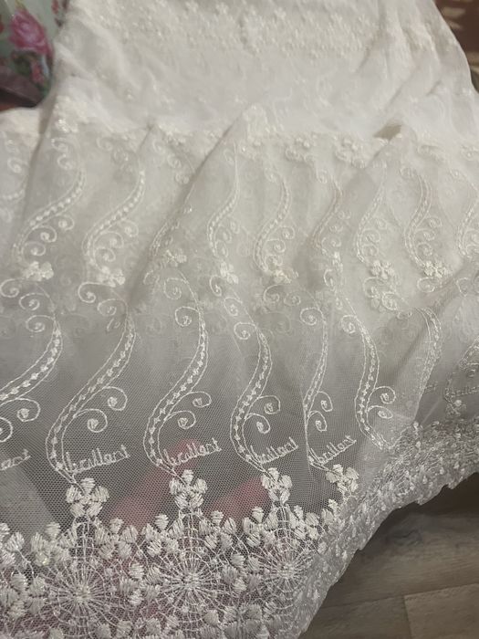 Продамтюль