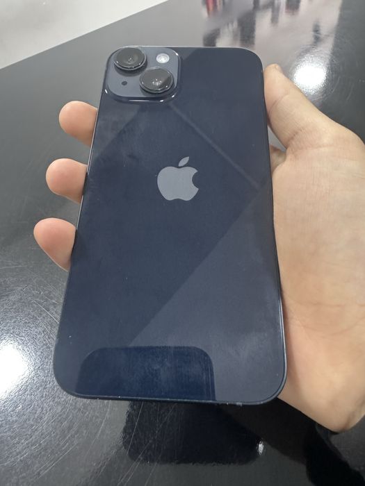 Iphone 14 midnight 128gb