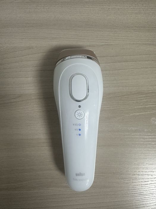 Фотоэпилятор Braun