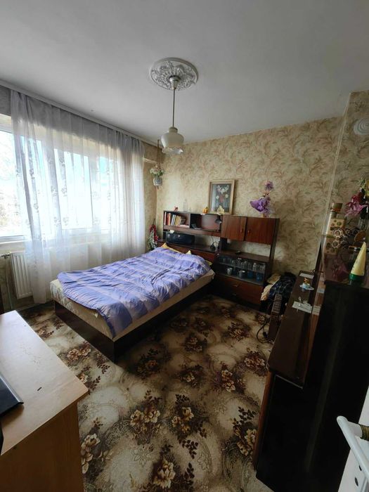 Продава се Тристаен апартамент в Разград, Абритус - 76 кв.м за 1141 €/кв.м - Снимка #10