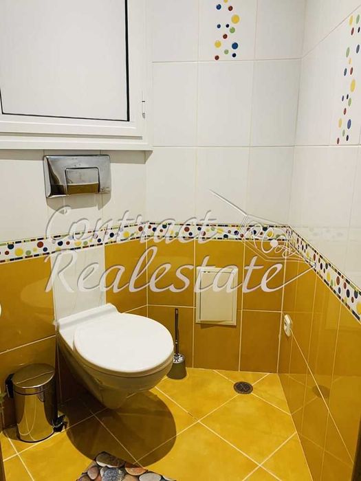 Дава се под наем Двустаен апартамент в Варна, Бриз - 80 кв.м за 459 € - Снимка #12