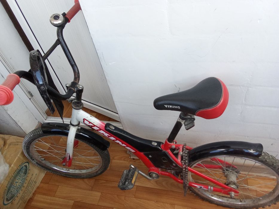 Продам велосипед