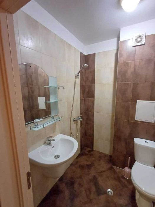 Двустаен ап. под наем в кв. Студентски град