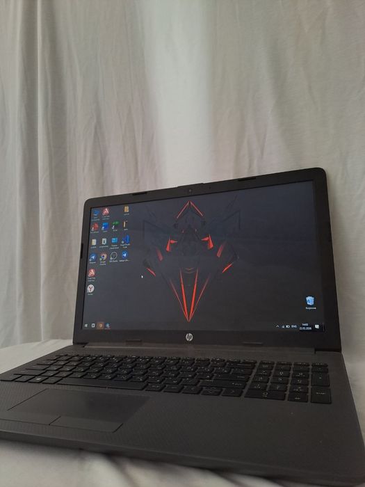 Hp notebook/noutbok holati yaxshi.