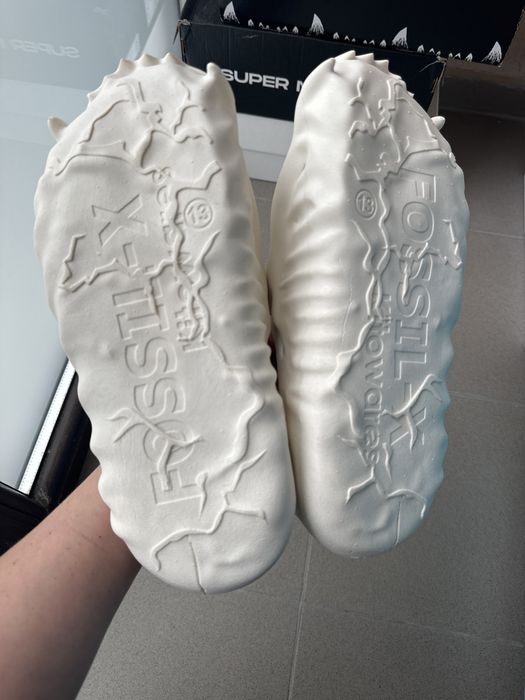 Slapi barbati Fossil-x jag runner