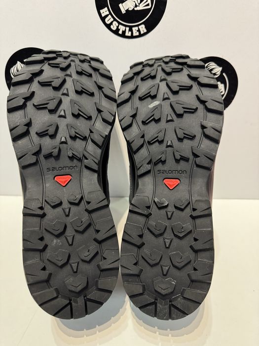 Туристически обувки SALOMON X Radiant Gore-Tex.Номер 39.5