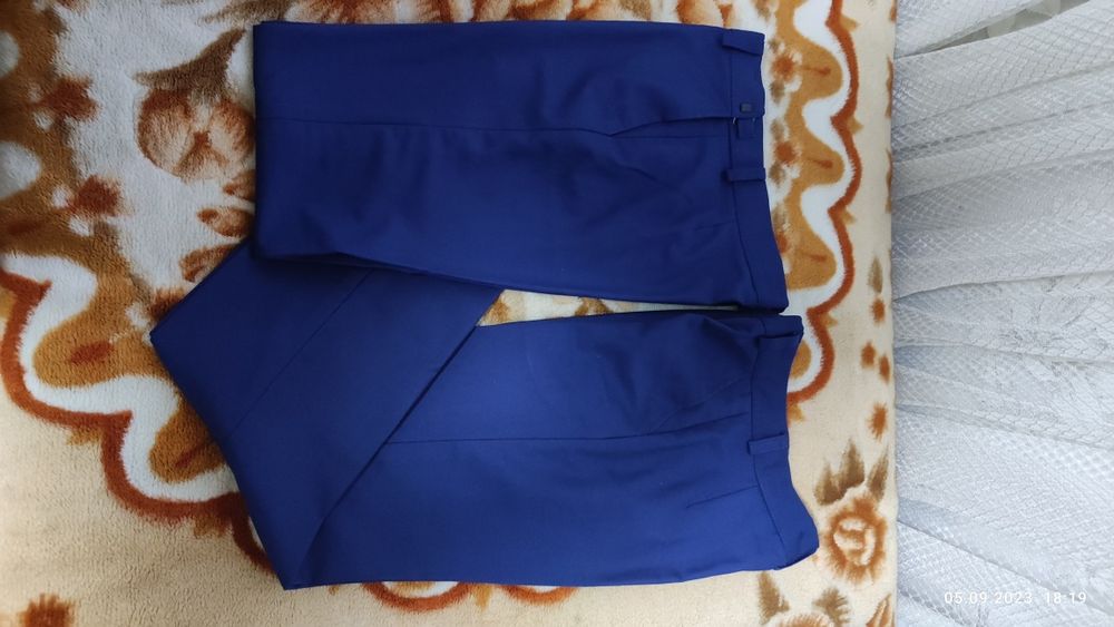 Продам вещи на мальчика 8-10 лет