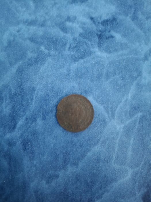 Стари български монети