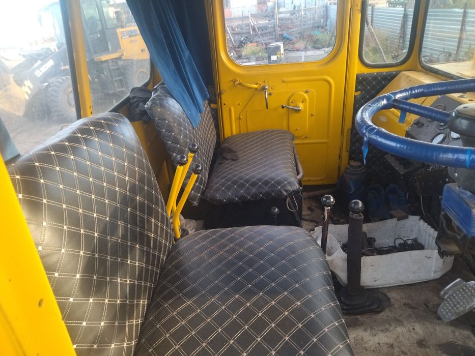 Продам Кировец К 700А