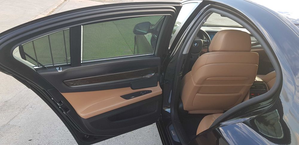 BMW 730d