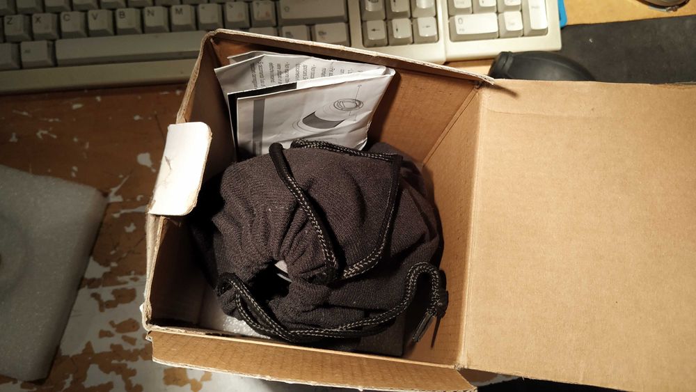 Обектив Samyang 35mm F1.4 AF за Sony FE фул фрейм