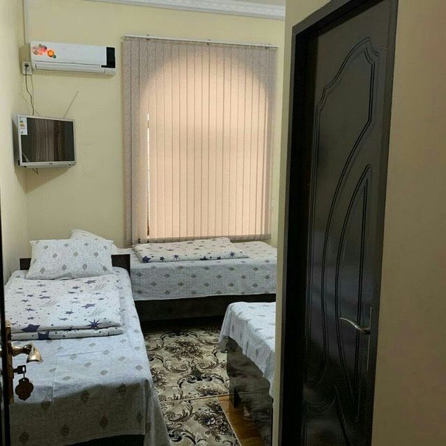 Хостел мехмонхона