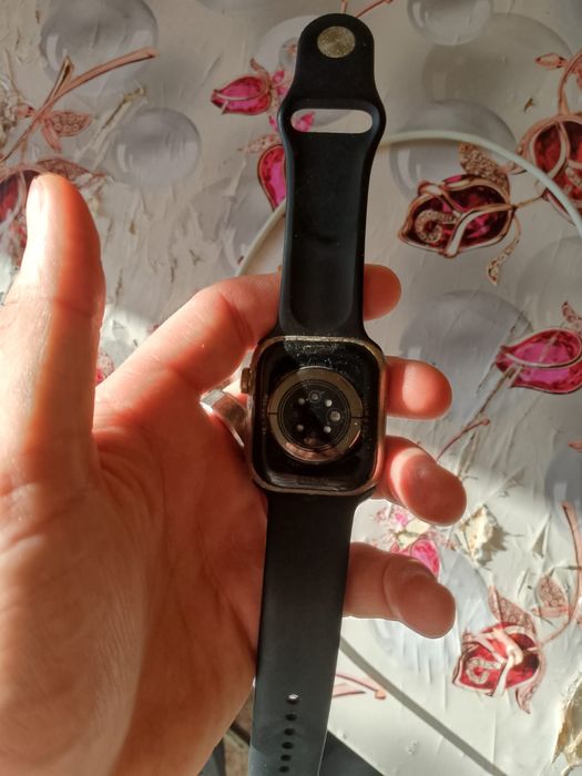 Продам смарт часы