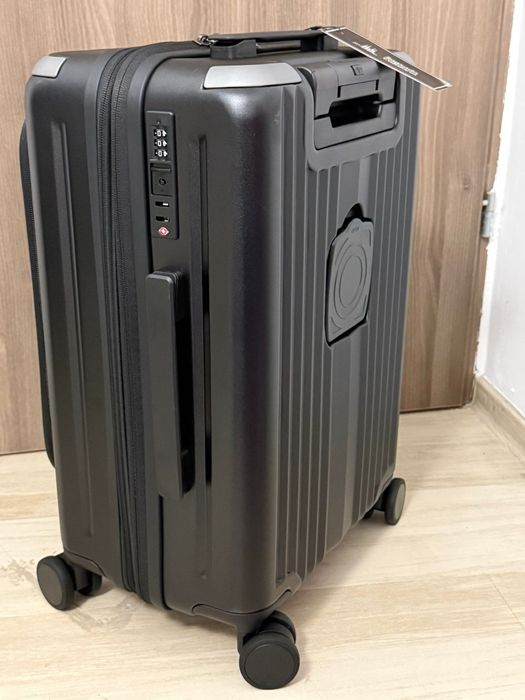 Troller Sagrada Catalana Samsonite