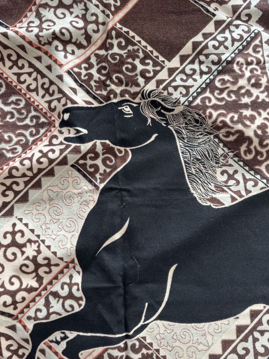 Этно шарф / платок