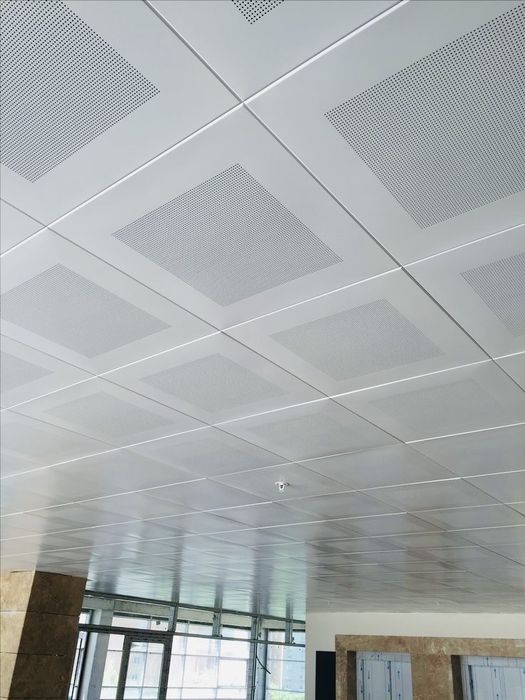 Armstrong osma potolok – Армстронг потолок sifat kafolati