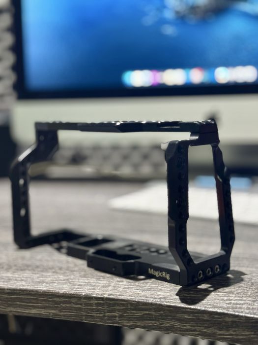 Клетка  Smallrig 4k&6k