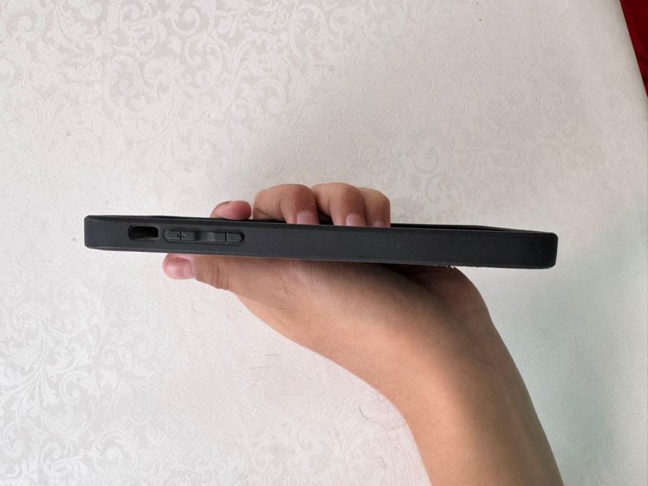 Чехол кожаный от iPhone 11