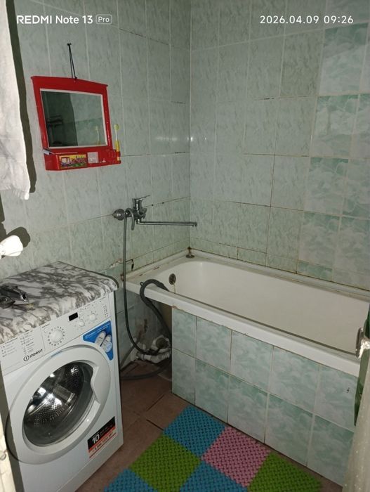 2в3/4/4 Массив Ялангач 50м2 Ширин базар