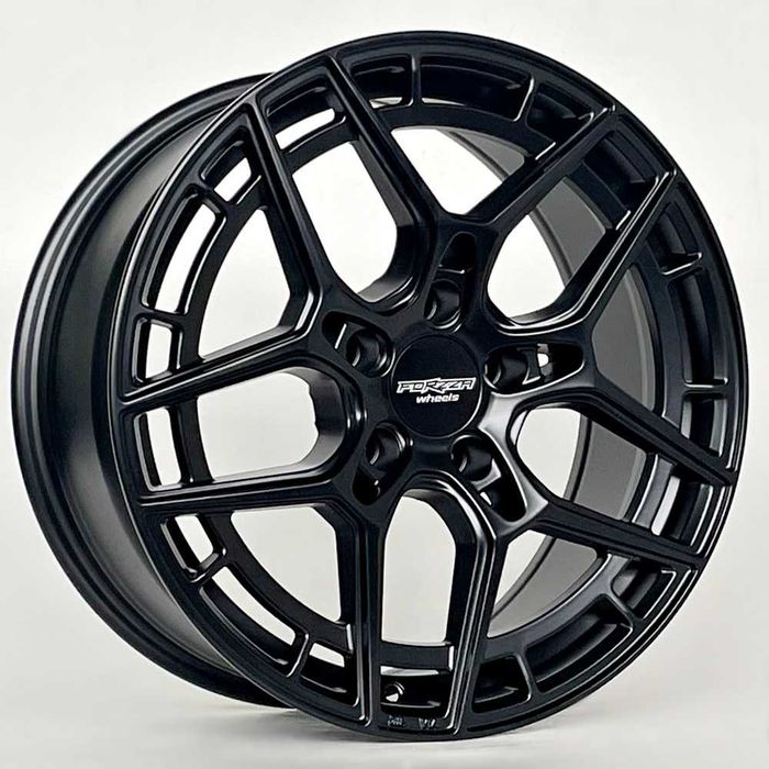 18" 19" Джанти Forzza Magnum 5х112/120 BMW Audi Mercedes VW