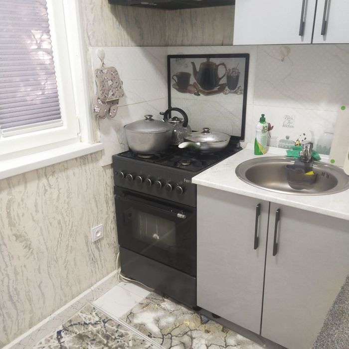 Kunlik kvartira arenda kvartira