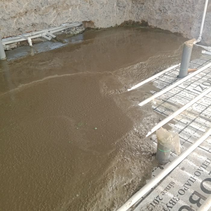 Styashka quyish xizmati