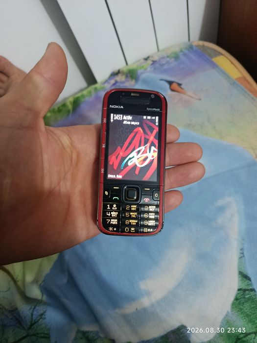Nokia оригинал finland