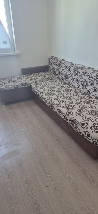 Диван раскладной