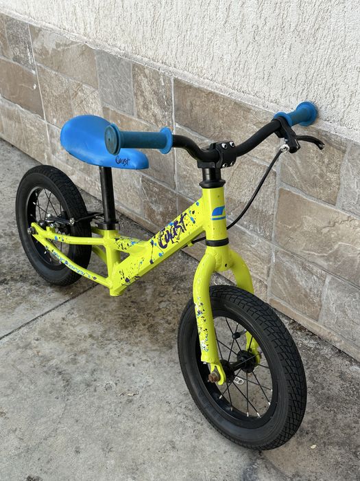 Детско баланс колело Coast