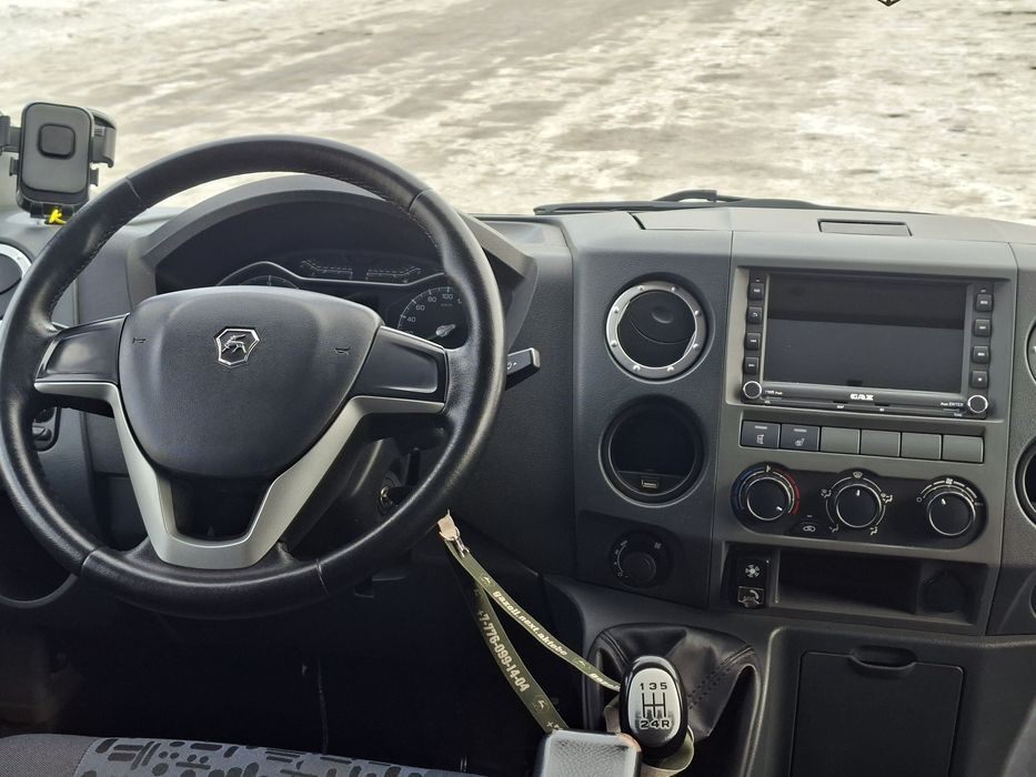 Продам газель некст фермер