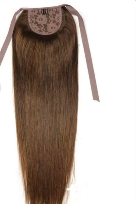 Coada par natural 100% - OSKAR saten