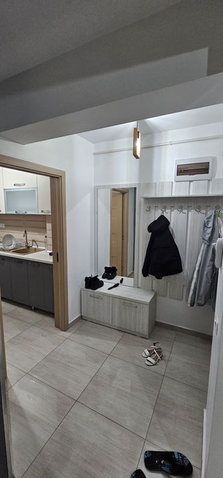 Apartament  3  camere