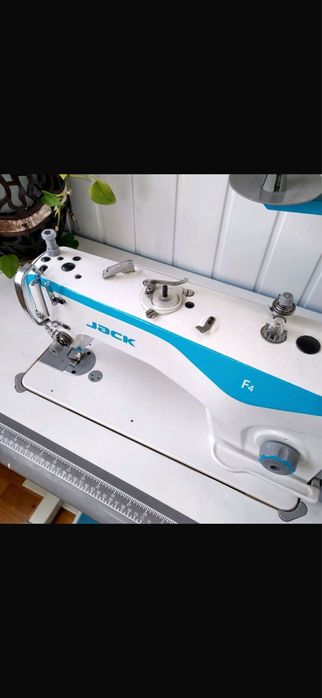 Швейная Машинка