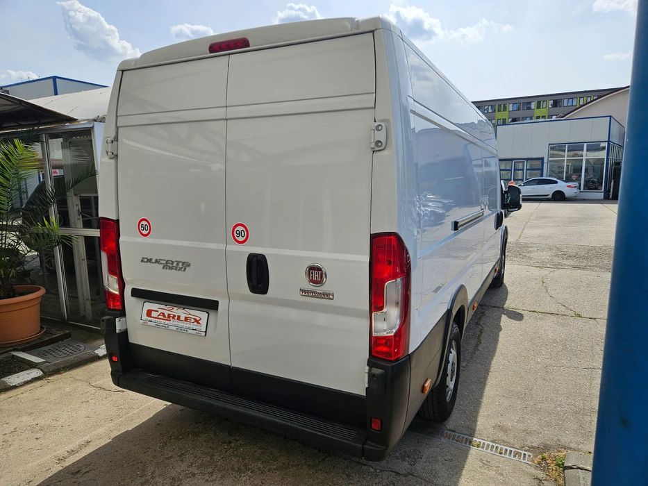 Fiat DUCATO Primul proprietar/TVA/L4H2